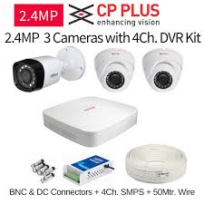 DVR Installation Services